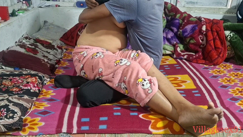Villagesex91: Young Desi Village Bhabhi Chudai