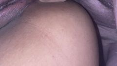 Anal with Nadia in the Bedroom