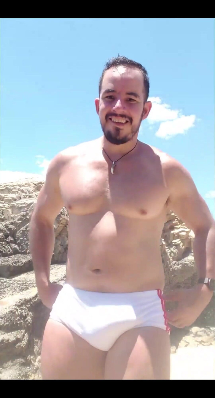 TpowerX: I Went to Relieve Myself
