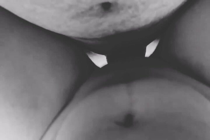 Sanayababhi: 흑형 대물 에 따먹히는 거유 밀프