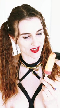 ASMR ร้อนจนละลายไอติมได้เลย