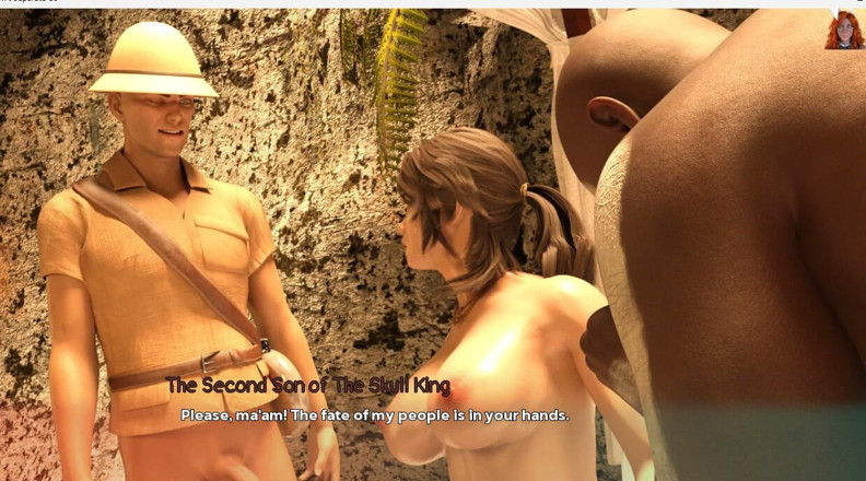 XXX Games Bunk: Fate non ci sepererà - gameplay - gioco di ruolo - moglie cornuta...