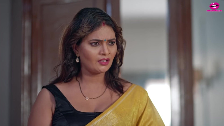 Indianpinklips: Indian Beautiful Wife Calm Angry Husband with