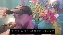 Monster_Meat_: Nejen pumping up My Tits video