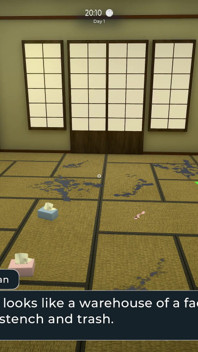 Juego De Juego De Love Hotel Parte 1 - Comprando Mi Primer Hotel De Amor