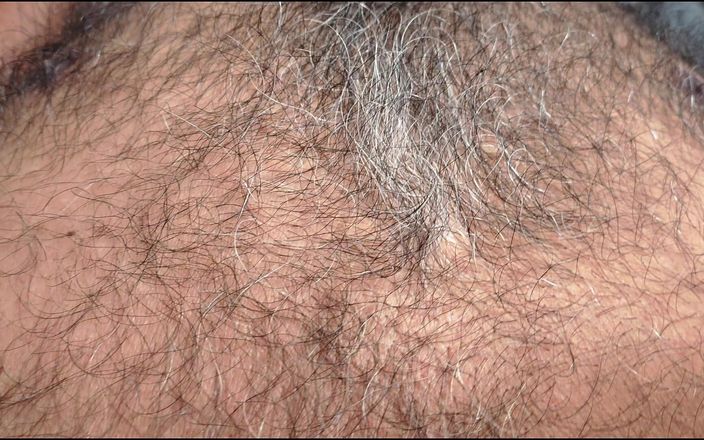 Stink HairyMale: Sunt excitată în această dimineață