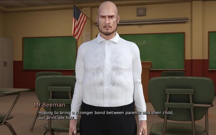 LoveSkySan69Real: Tình yêu của mẹ kế (orborigin) [phần 5] phần 20 Gameplay của Loveskysan69