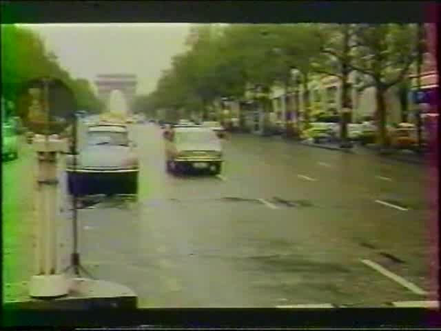 Euro Blue Movies: Vyšetřování neřesti (1977)