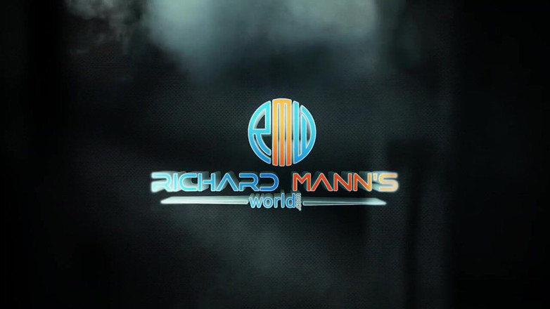 Richard Manns World: Amerie Thomas vs. Richard Mann
