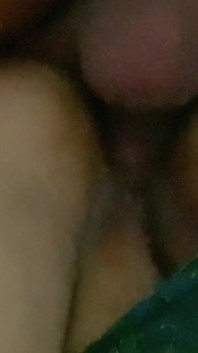 Big Ass Latina Sucking and Fucking in Doggystyle