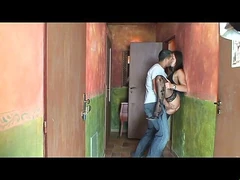 Nhỏ hư hỏng lộn xộn - Sbrodolina Birbantella DVD