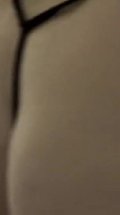 MartinsMrsMilf: Siyah tanga Noel