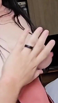 I Love Asking for My Man to Fill My Little Pussy up and Get Me Pregnant.