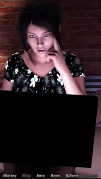 Victoria in Big City 4 Victoria Searched Katy and Found Videos