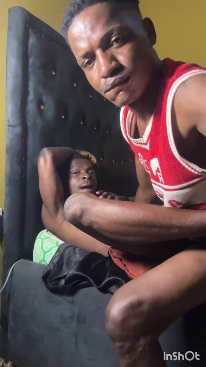 Creamyverseguy2: 슬로우 모션과 부드러운 리얼 사랑