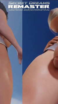 Secretdreamsfuta intensywny hardcore sex gorący smaczny duży tyłek połykanie ogromny potwór kutas słodki smaczny przyjemność Hardcore