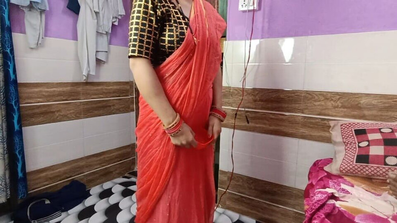 tannu: Tchán šuká snachu, hindským hlasem