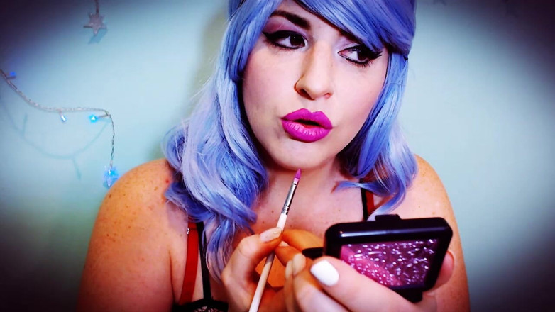 goddessjoules: Posedlost rty