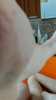 A boca de Alex estava tão gostosa depois do meu pau
