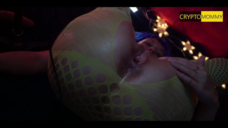 Crypto Mommy: Ich frage mich, welche position