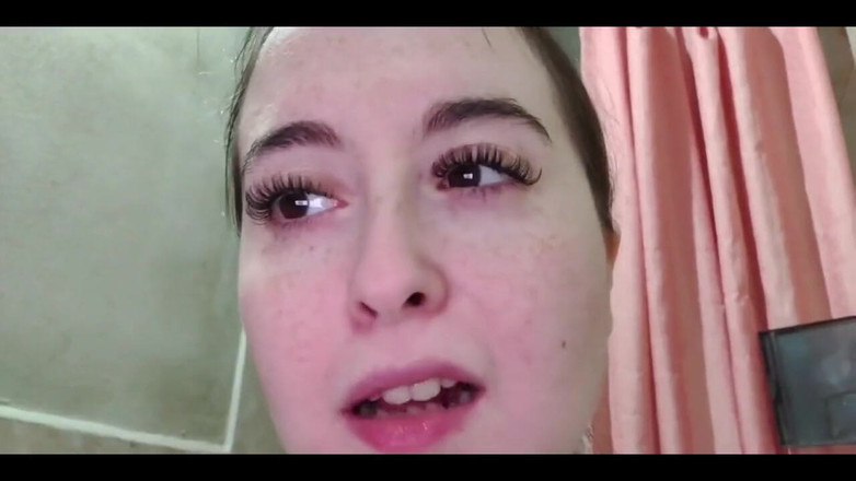 RavenHearth666VIP: Parmakla mastürbasyon ve smegma