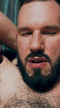 Big Fetish Bear Orgy Part 1 Special Edition