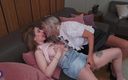 Mature NL: 温泉赤ん坊ミアレイは、ドイツの熟女ラナラスベガスからオーガズムを学ぶ方法