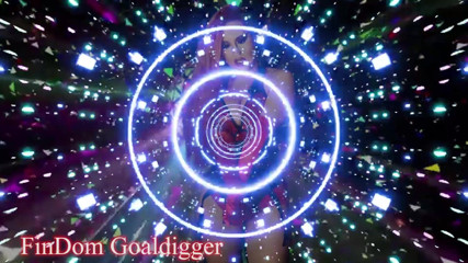 FinDom Goaldigger: Fuckable girl transformation spell