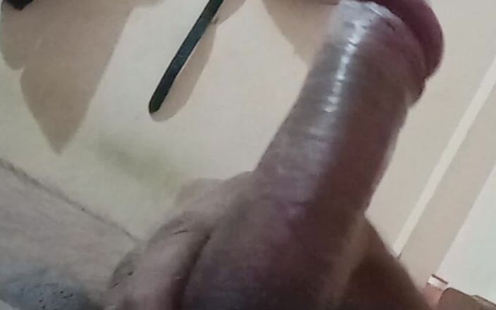 Sharma ji's penis: Grote zwarte aftrekbeurt