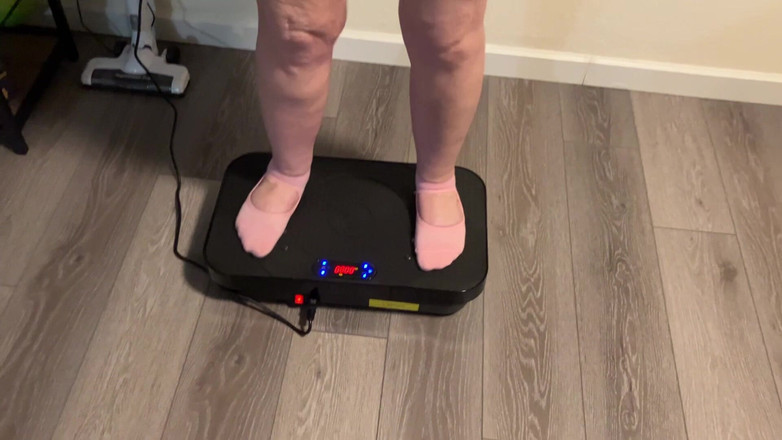 AlexaLeaks: Třesení a hlazení