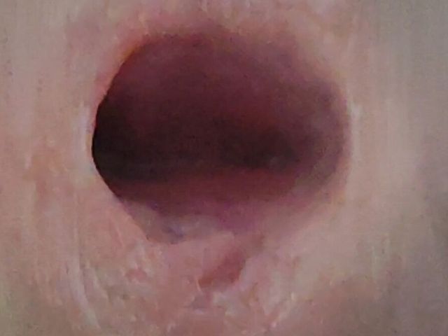Endless Dick Hole Widened by Daddy in the Airport Bathroom (Big Dick Red)