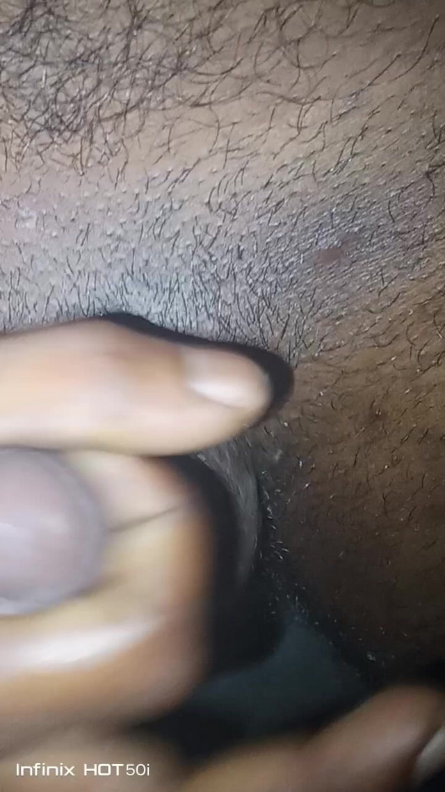 I Fucked My Stepmom Hard in the Morning After Spending the Night (Fireee Couple)