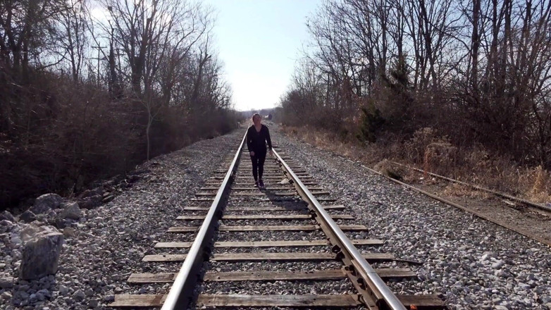 Sammi Starfish: Bukkake railroad