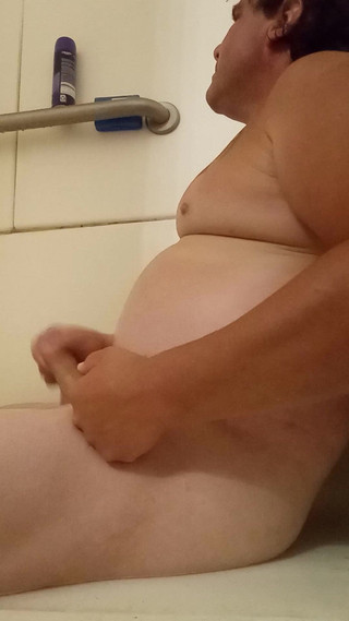 JG Risk: Masterbation sprchy, část 1