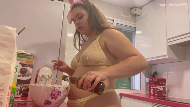 Your fantasy studio: Special Reciepe of Pancakes-farts