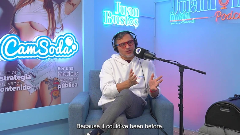 JuanBustos: Colombian Loren Late Goes 100% Fuck Machine and Has 7 Orgasms