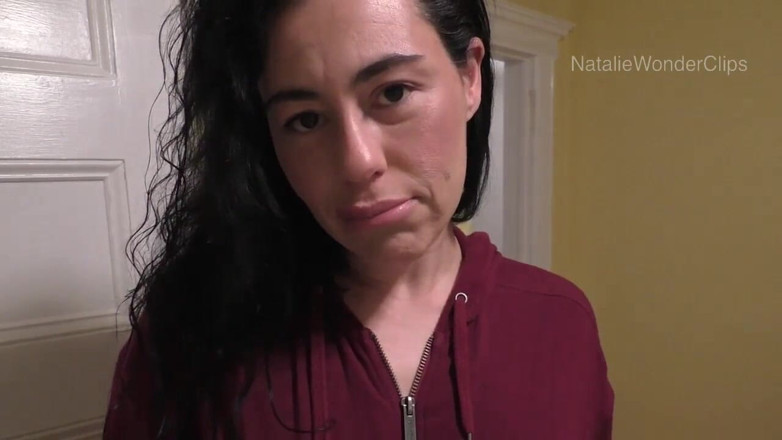 Natalie Wonder: Er is geen plek als thuis