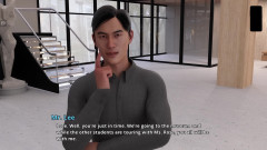 Johannes Gaming: College Kings 21 Dalam Perjalanan ke Muzium Adalah Menakjubkan