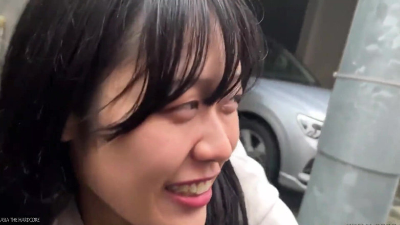 Asian happy ending: Asian Angel 25151