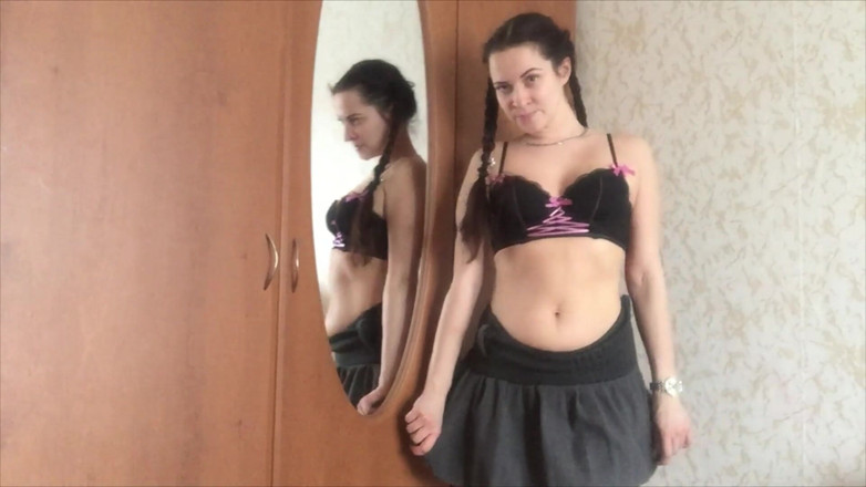 Horny Fuck Bitches: Saya sentiasa terangsang dan vagina saya basah