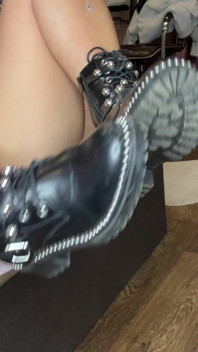 Sexy Legs and I Love to Spread My Legs and Explore Between My Legs!