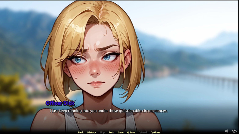 Wickedgammes studio: Trop pervers (partie 18)