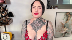 Miss Valentina: 射在你结婚戒指上撸管指挥