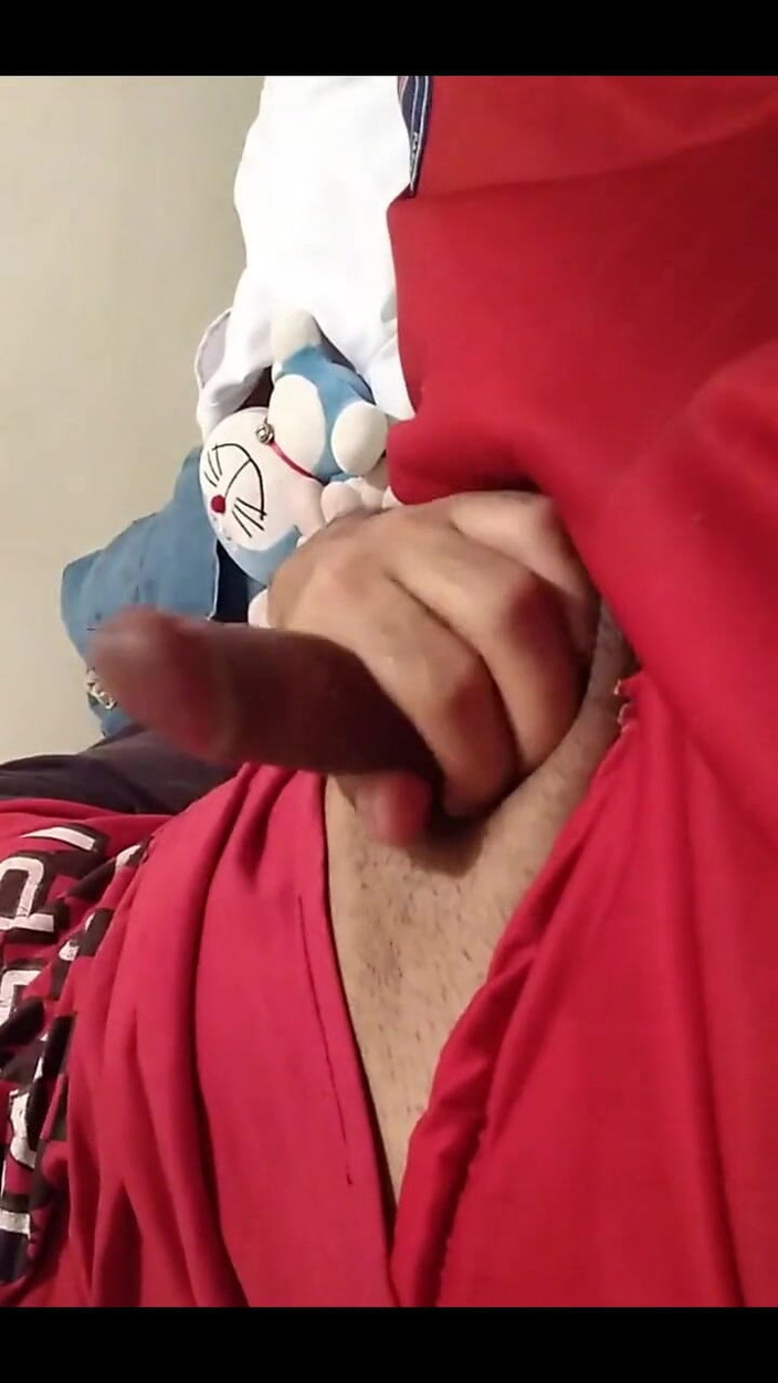AlexAlejandro13: Röd pojke