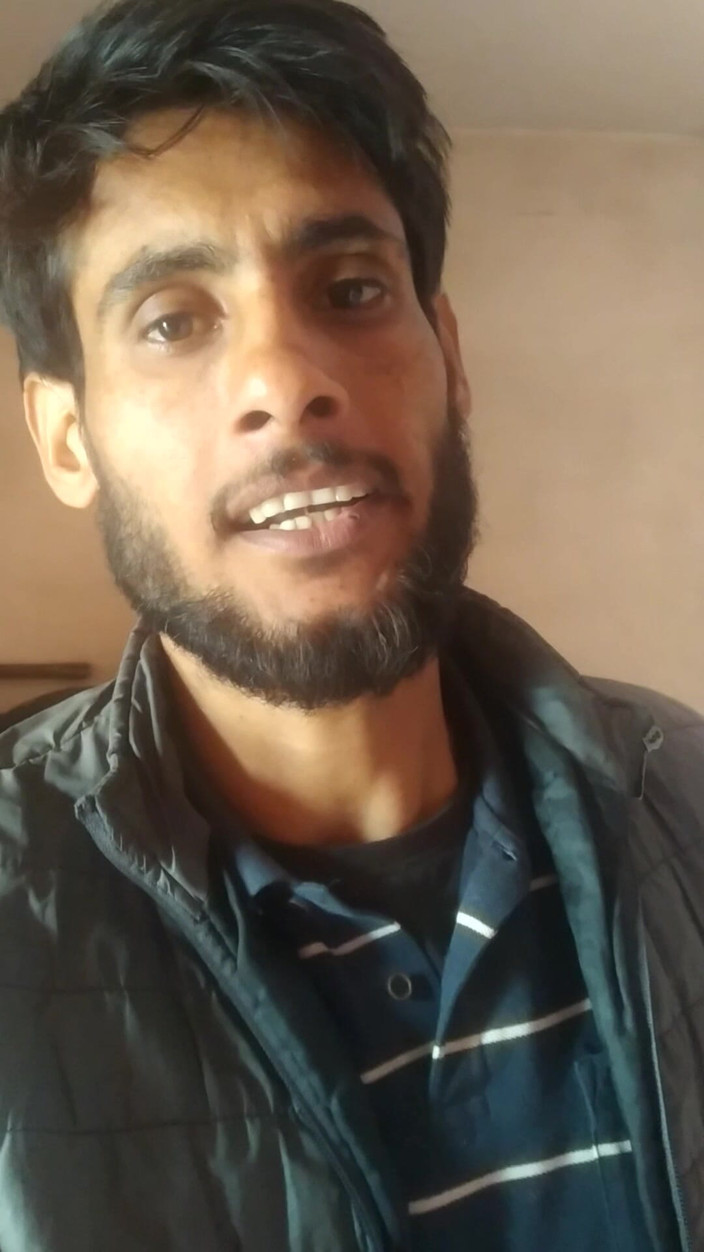 Big dream: Video hot dan lucu pertama kalinya