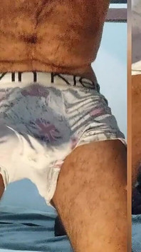Je montre ma bite 4 yah