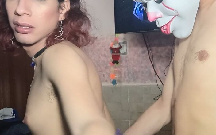 Femboy from Colombia: Ada semakin banyak masa-masa indah di sini