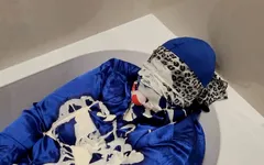 Raso raso zampilante