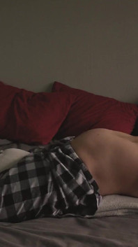 Morning Routine. Loud Moans of an Horny Stepdaddy and Sweet Words He Whispers in Your Ear Needing Your Pussy