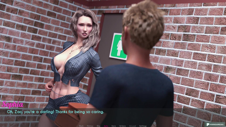 Porngame201: एक पत्नी और सौतेली मम्मी आवाम फैनमेड संस्करण एडेन का रिवेंज अपडेट #7